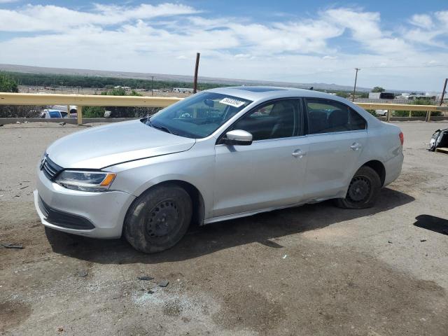 VOLKSWAGEN JETTA 2013 3vwdp7aj5dm391496