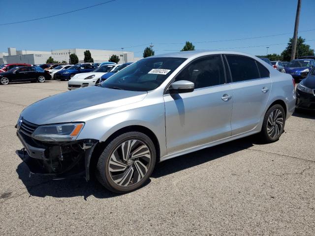 VOLKSWAGEN JETTA 2013 3vwdp7aj5dm392664