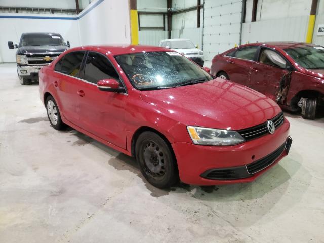 VOLKSWAGEN JETTA 2013 3vwdp7aj5dm393894