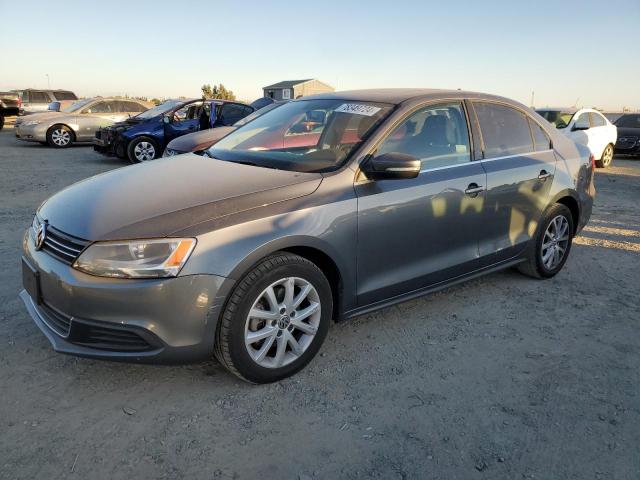 VOLKSWAGEN JETTA SE 2013 3vwdp7aj5dm397539