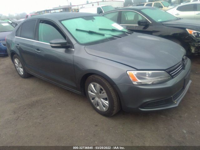 VOLKSWAGEN JETTA SEDAN 2013 3vwdp7aj5dm402111