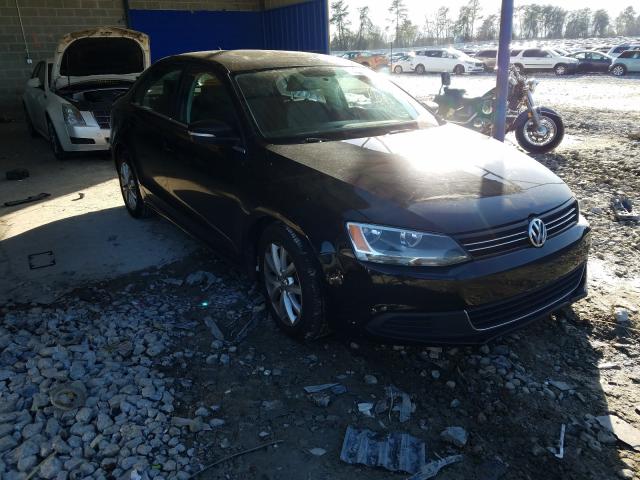 VOLKSWAGEN NULL 2013 3vwdp7aj5dm407549