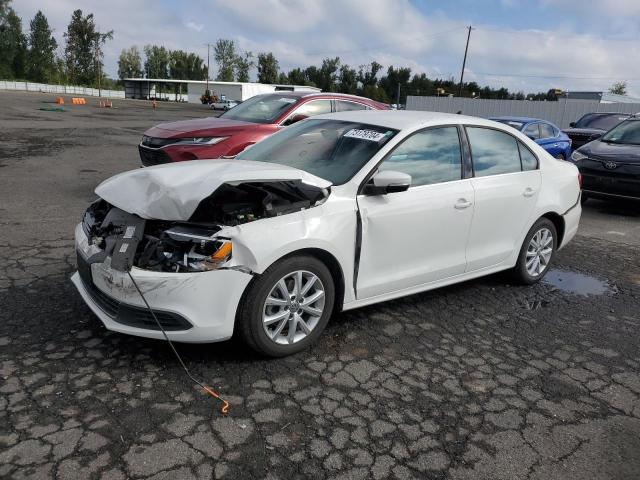 VOLKSWAGEN JETTA SE 2013 3vwdp7aj5dm408135