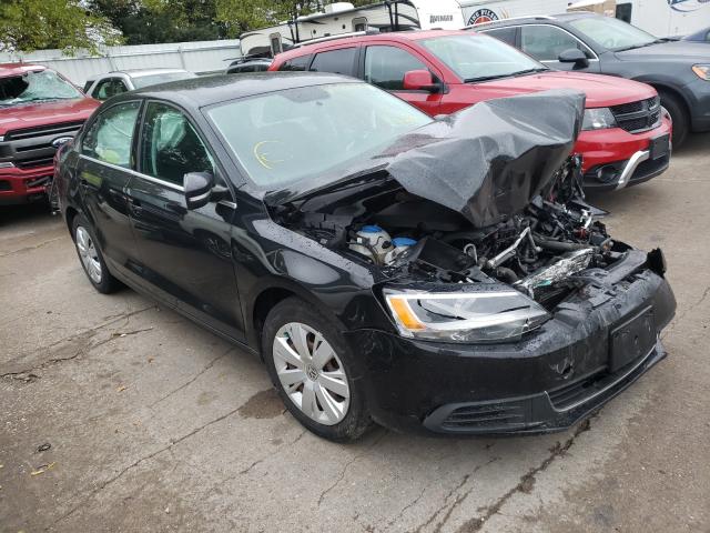 VOLKSWAGEN JETTA SE 2013 3vwdp7aj5dm416817