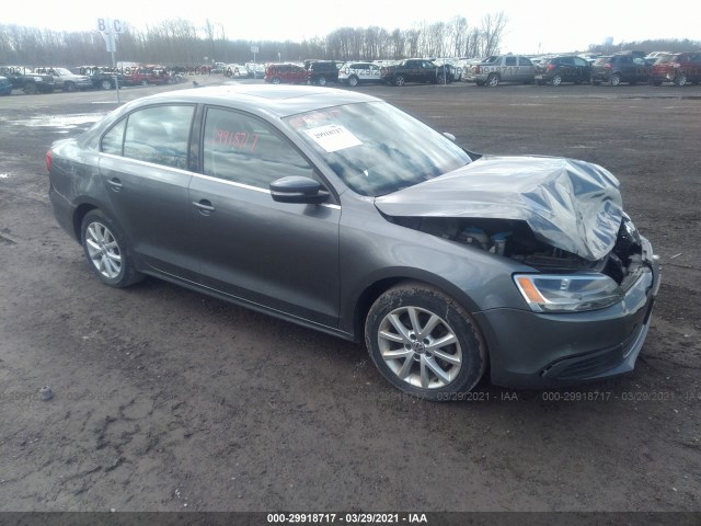 VOLKSWAGEN JETTA SEDAN 2013 3vwdp7aj5dm421693