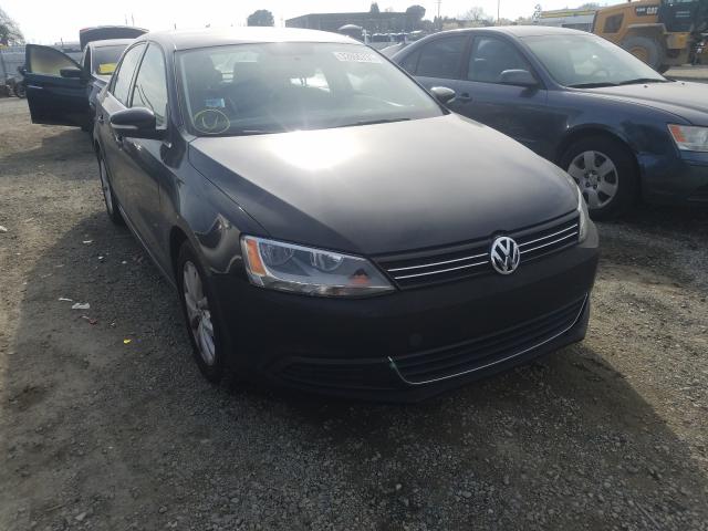 VOLKSWAGEN JETTA SE 2013 3vwdp7aj5dm425405