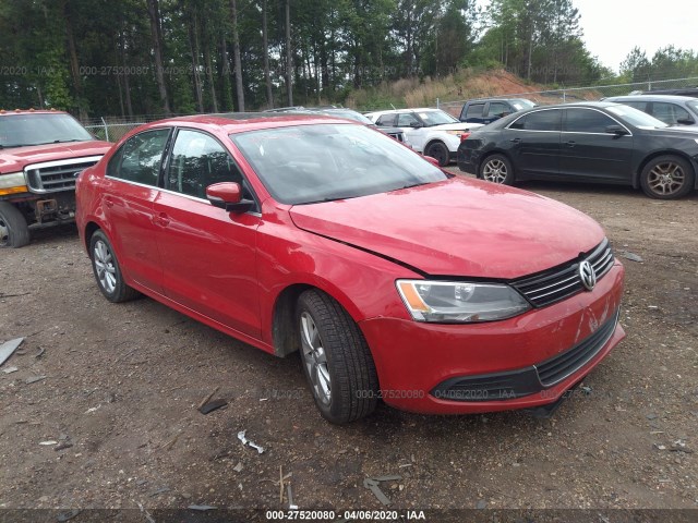 VOLKSWAGEN NULL 2013 3vwdp7aj5dm430927