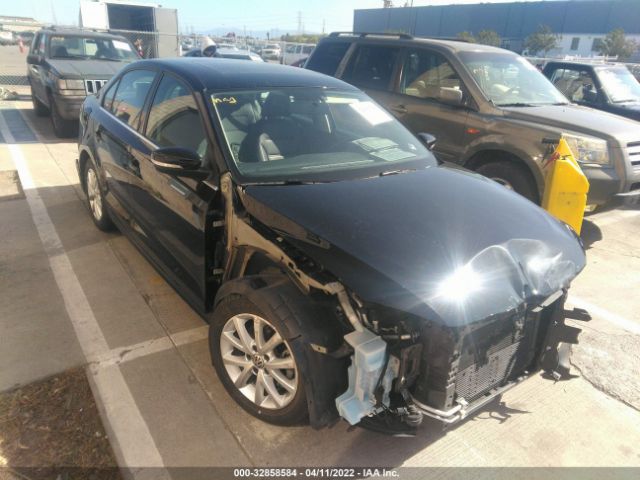 VOLKSWAGEN JETTA SEDAN 2013 3vwdp7aj5dm431852