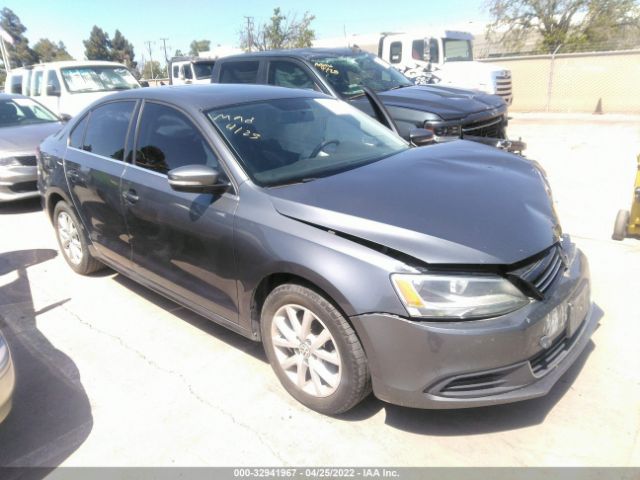 VOLKSWAGEN JETTA SEDAN 2013 3vwdp7aj5dm433200