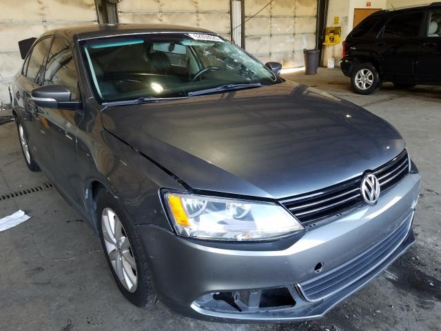 VOLKSWAGEN JETTA SE 2013 3vwdp7aj5dm433536