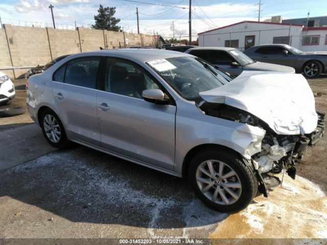 VOLKSWAGEN JETTA SEDAN 2013 3vwdp7aj5dm436534