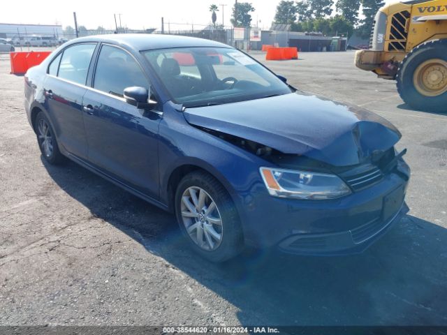 VOLKSWAGEN JETTA 2013 3vwdp7aj5dm446125