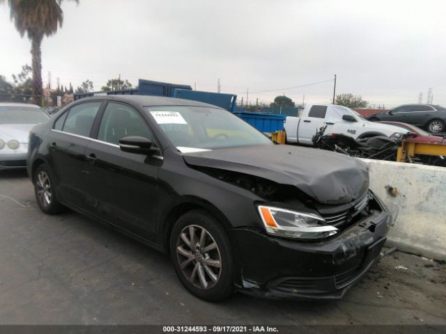 VOLKSWAGEN JETTA SEDAN 2013 3vwdp7aj5dm447744