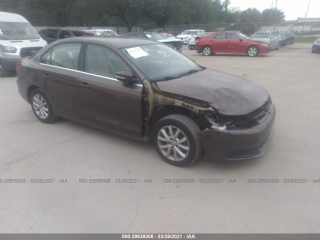 VOLKSWAGEN NULL 2013 3vwdp7aj5dm447887