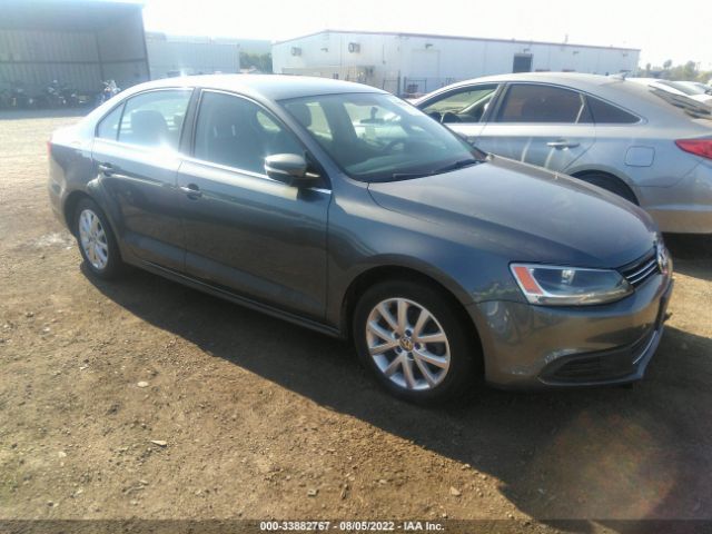 VOLKSWAGEN JETTA SEDAN 2013 3vwdp7aj5dm451003