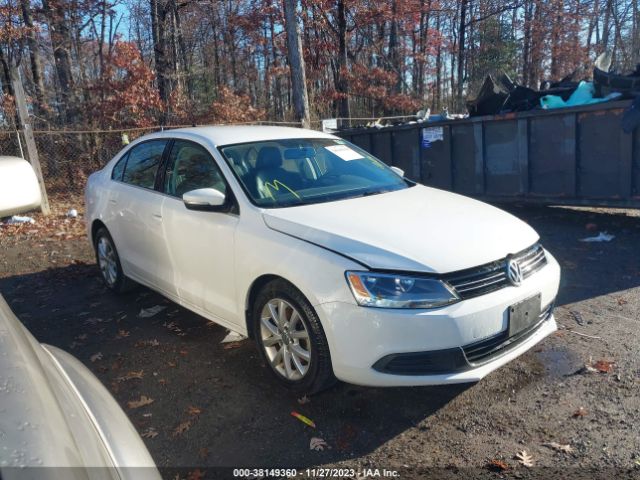 VOLKSWAGEN JETTA 2013 3vwdp7aj5dm455035