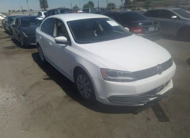 VOLKSWAGEN JETTA SEDAN 2013 3vwdp7aj5dm455827