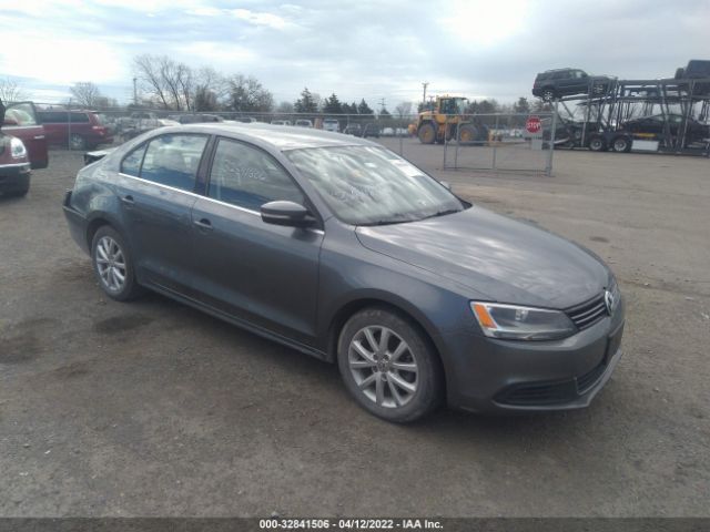 VOLKSWAGEN JETTA SEDAN 2013 3vwdp7aj5dm455987