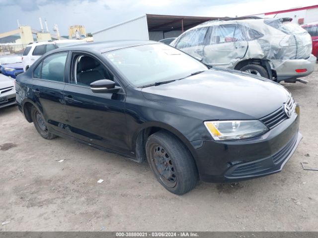 VOLKSWAGEN JETTA 2012 3vwdp7aj6cm109509