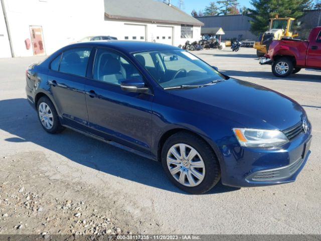 VOLKSWAGEN JETTA 2012 3vwdp7aj6cm113866