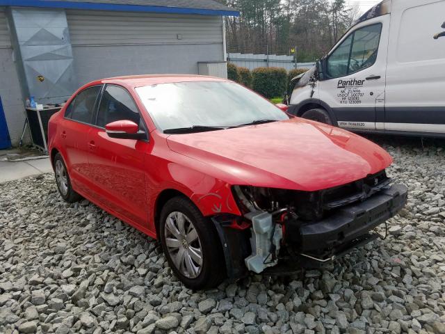 VOLKSWAGEN JETTA 2012 3vwdp7aj6cm120865