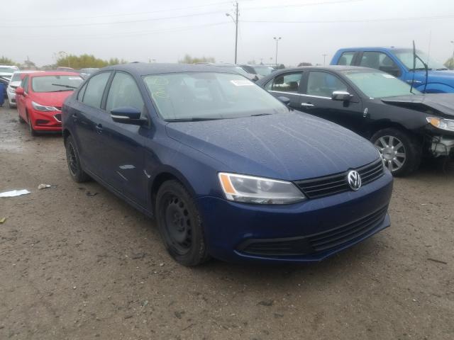 VOLKSWAGEN JETTA SE 2012 3vwdp7aj6cm129274