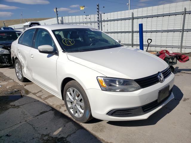 VOLKSWAGEN JETTA SEDAN 2012 3vwdp7aj6cm307636