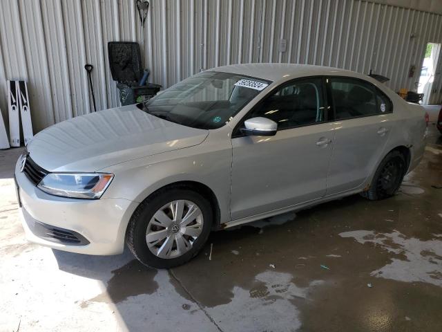 VOLKSWAGEN JETTA 2012 3vwdp7aj6cm333380