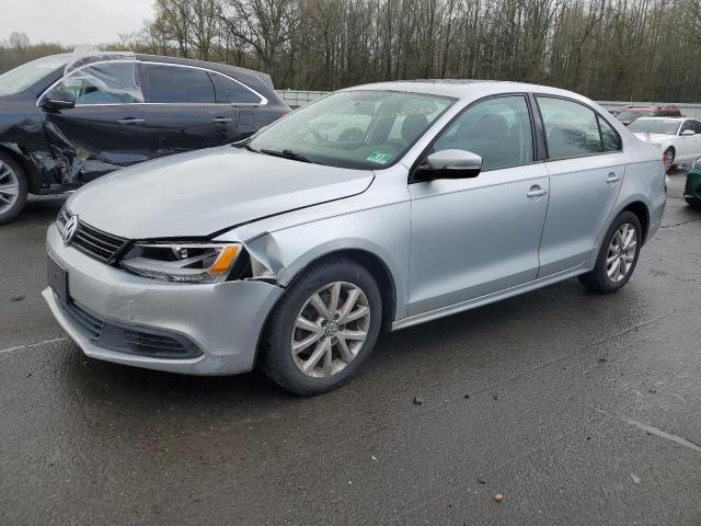 VOLKSWAGEN JETTA 2012 3vwdp7aj6cm349949