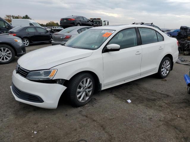 VOLKSWAGEN JETTA 2012 3vwdp7aj6cm354357