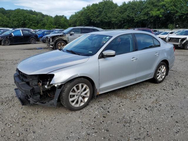 VOLKSWAGEN JETTA 2012 3vwdp7aj6cm357971