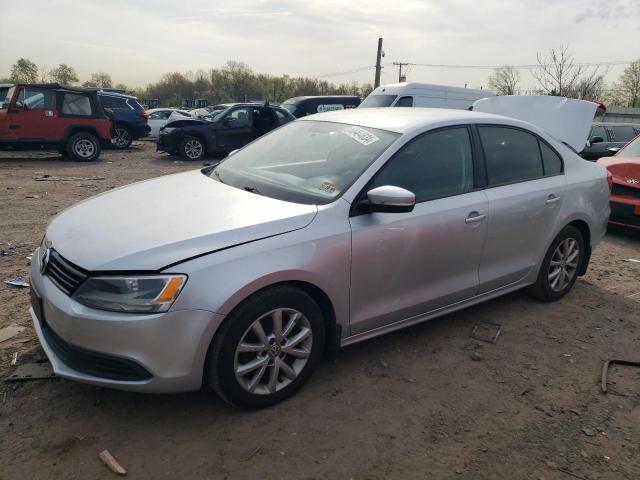 VOLKSWAGEN JETTA 2012 3vwdp7aj6cm369487