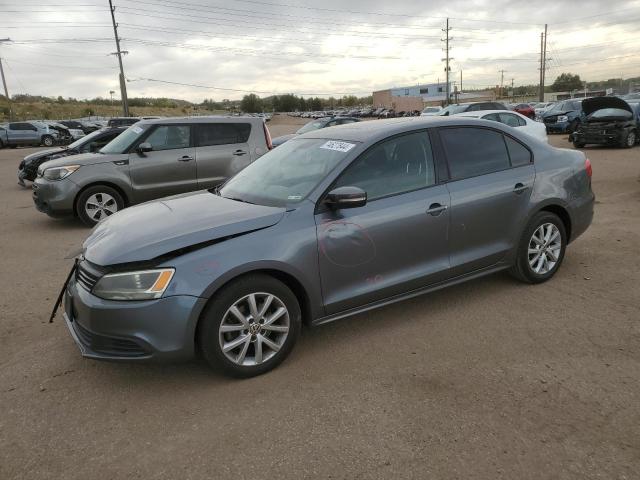 VOLKSWAGEN JETTA SE 2012 3vwdp7aj6cm371269