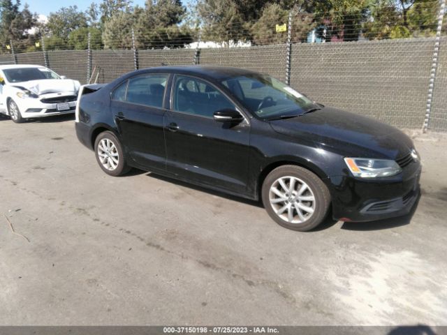 VOLKSWAGEN JETTA SEDAN 2012 3vwdp7aj6cm373653