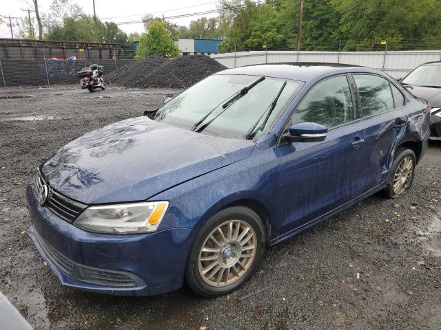 VOLKSWAGEN JETTA SE 2012 3vwdp7aj6cm380831