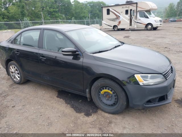 VOLKSWAGEN JETTA 2012 3vwdp7aj6cm399461