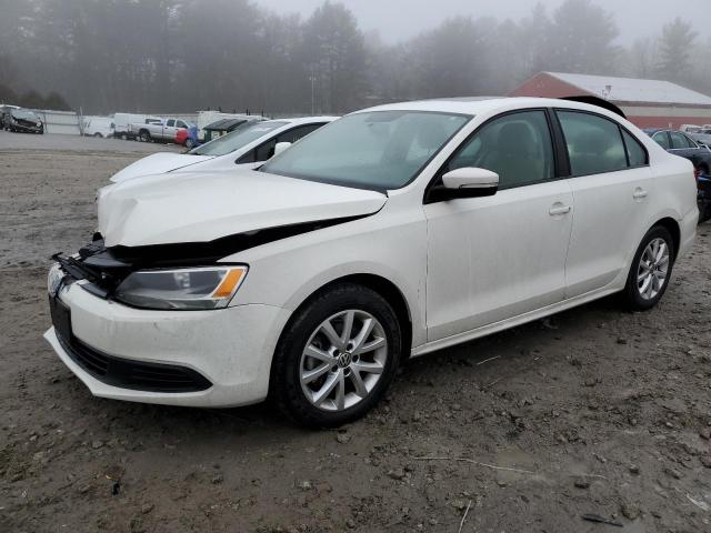 VOLKSWAGEN JETTA 2012 3vwdp7aj6cm410314