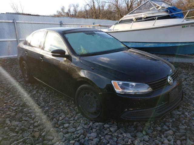 VOLKSWAGEN JETTA SE 2012 3vwdp7aj6cm454779