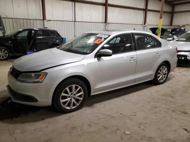 VOLKSWAGEN JETTA 2012 3vwdp7aj6cm467211