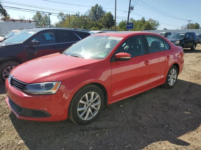 VOLKSWAGEN JETTA 2012 3vwdp7aj6cm468164