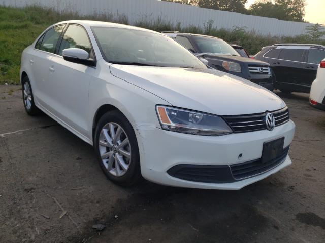 VOLKSWAGEN JETTA SE 2013 3vwdp7aj6dm201169