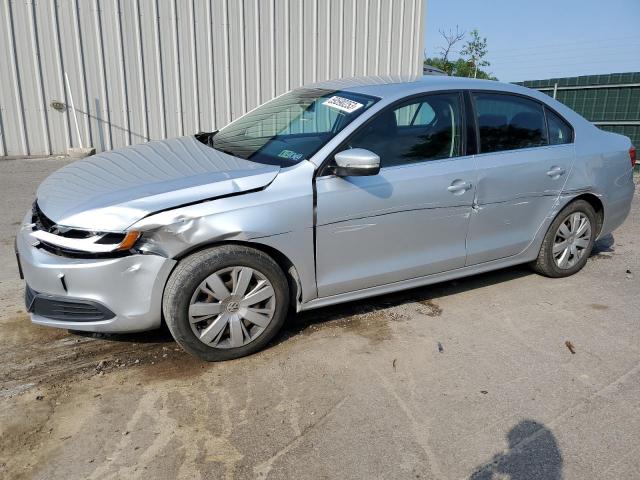 VOLKSWAGEN JETTA SE 2013 3vwdp7aj6dm201737