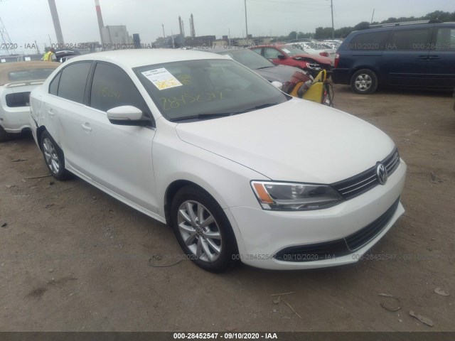 VOLKSWAGEN JETTA SEDAN 2013 3vwdp7aj6dm207635