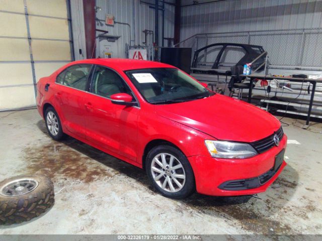 VOLKSWAGEN JETTA SEDAN 2013 3vwdp7aj6dm208655