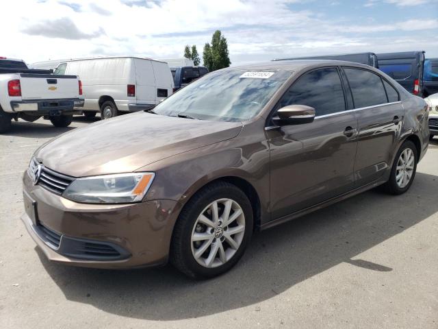 VOLKSWAGEN JETTA SE 2013 3vwdp7aj6dm213791