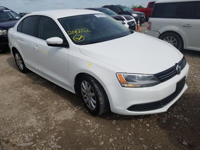 VOLKSWAGEN JETTA SEDAN 2013 3vwdp7aj6dm214732