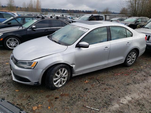 VOLKSWAGEN JETTA 2013 3vwdp7aj6dm249979