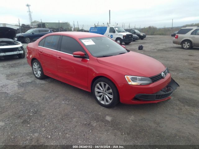 VOLKSWAGEN JETTA 2013 3vwdp7aj6dm293836