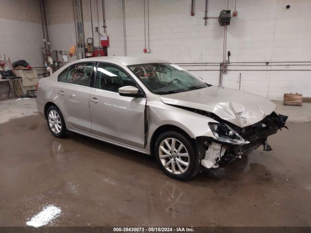 VOLKSWAGEN JETTA 2013 3vwdp7aj6dm294565