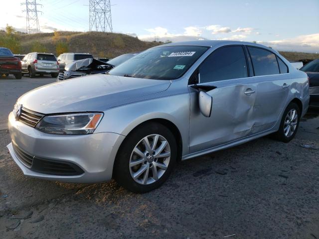 VOLKSWAGEN JETTA SE 2013 3vwdp7aj6dm295053